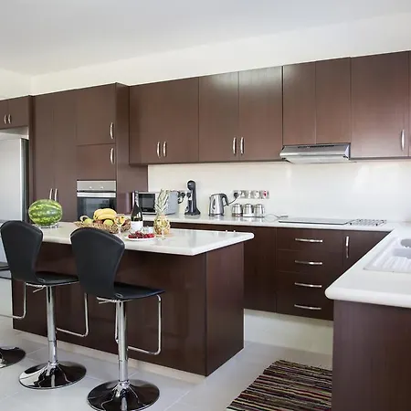 בית נופש Valentine's House