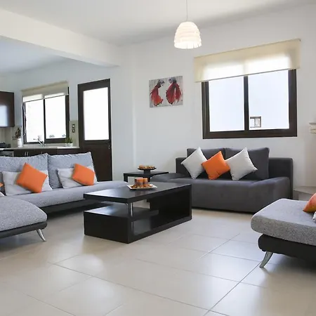 בית נופש Valentine's House