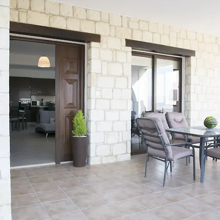 בית נופש Valentine's House