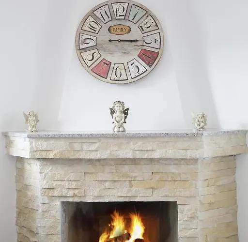 Valentine's House Prázdninový dům *