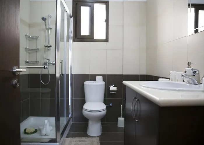 Prázdninový dům Valentine's House Theletra