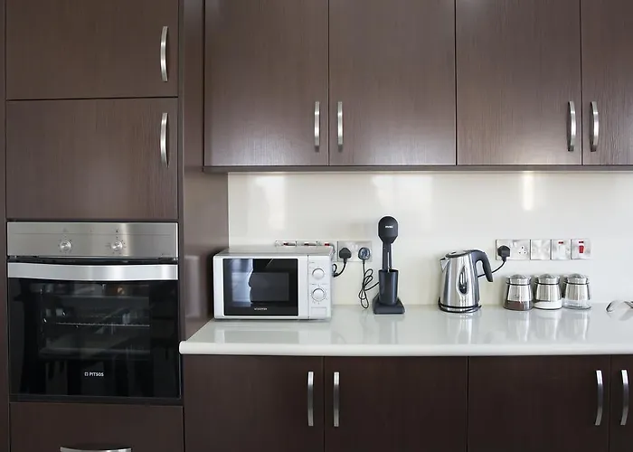 Prázdninový dům Valentine's House