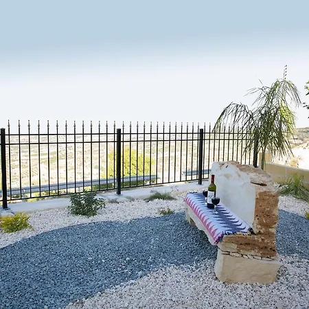 Vakantiehuis Valentine's House *