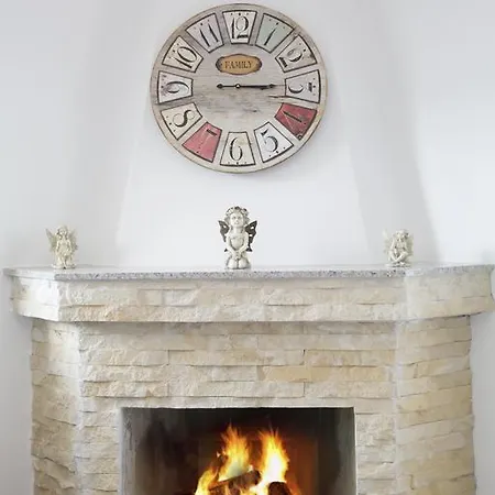 Valentine's House Hébergement de vacances *