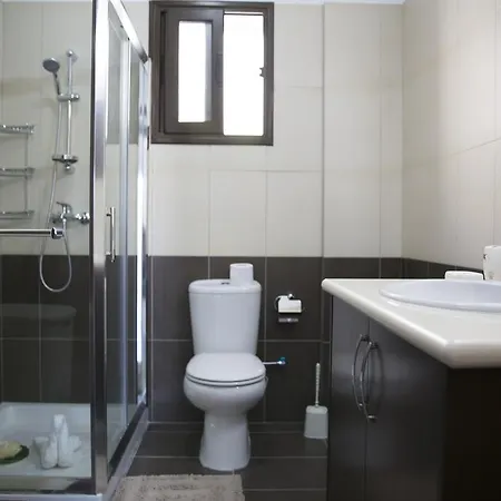 Hébergement de vacances Valentine's House Theletra