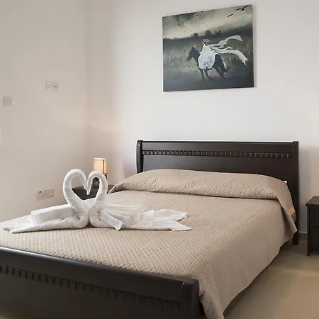 Valentine's House Vakantiehuis *