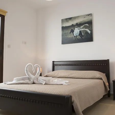 Vakantiehuis Valentine's House *