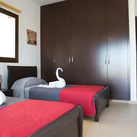 Vakantiehuis Valentine's House *