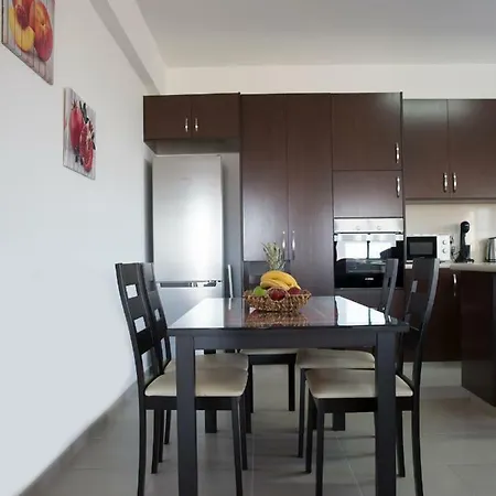 Hébergement de vacances Valentine's House