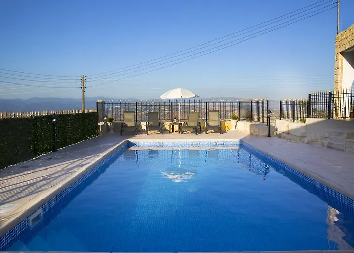 Valentine's House Vakantiehuis Theletra