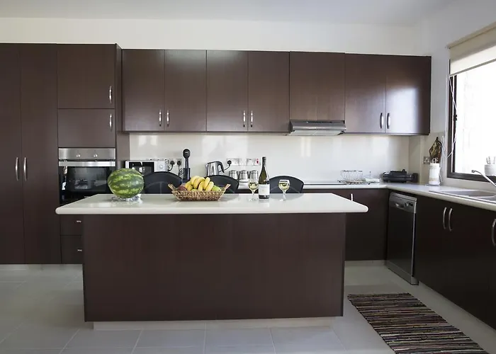 Valentine's House Semesterbostad