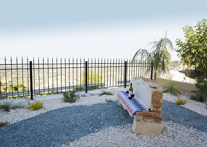 Vakantiehuis Valentine's House *