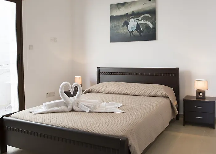 Valentine's House Vakantiehuis *