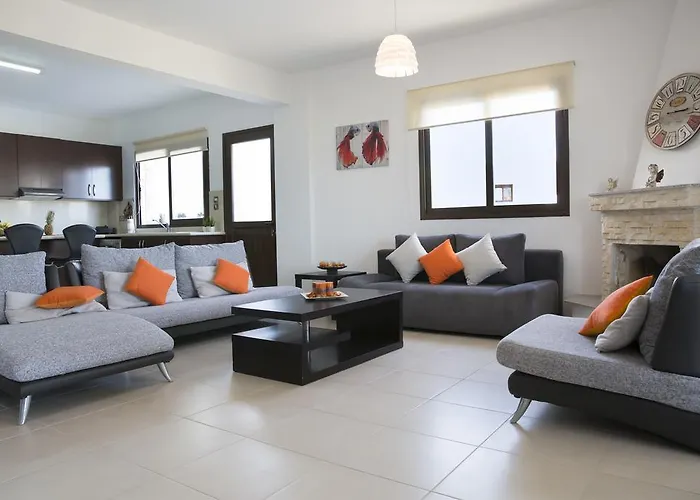 Vakantiehuis Valentine's House