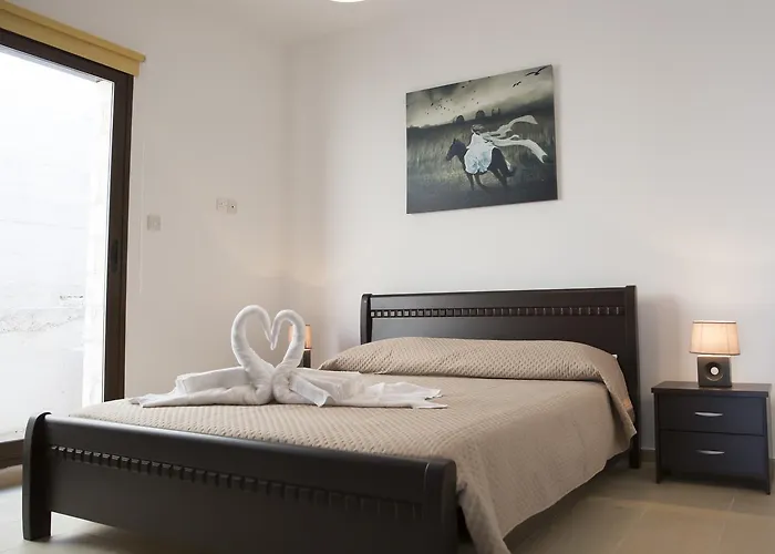 Vakantiehuis Valentine's House *