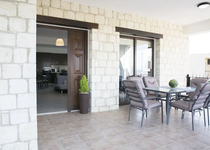 Vakantiehuis Valentine's House