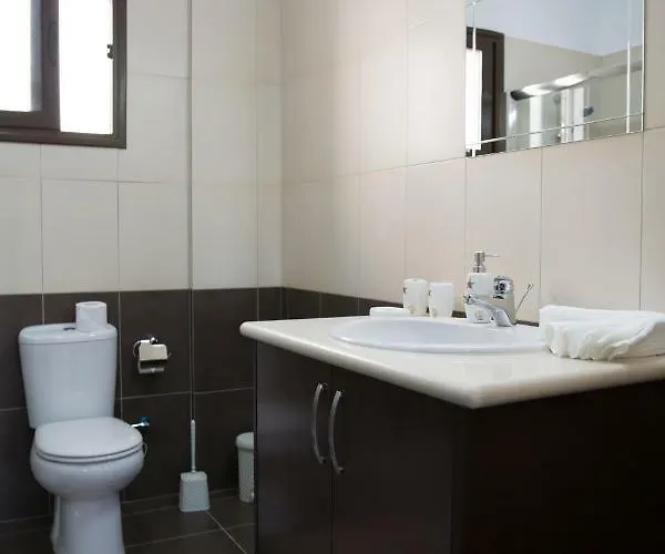 Vakantiehuis Valentine's House