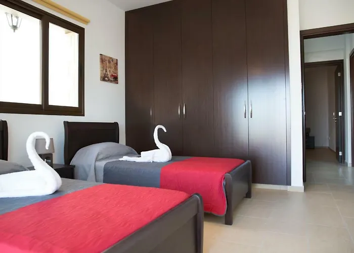 Vakantiehuis Valentine's House *