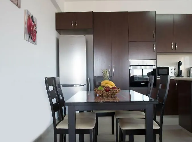 Vakantiehuis Valentine's House